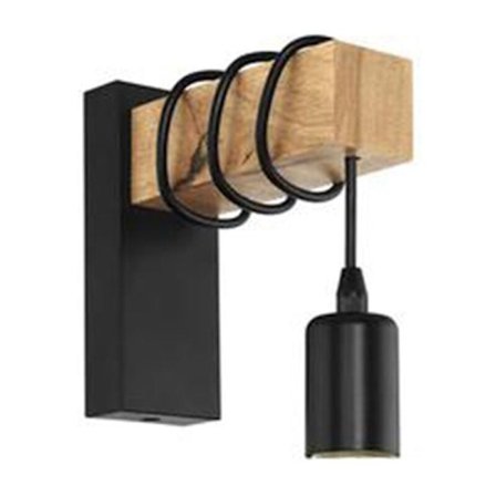 Dekorativ vägglampa Vanity vägglampa Ljus inomhus vägglampor Inomhusbelysningsarmaturer