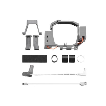 RC Drone Airdrop-udstyr til levering til DJI Mavic Pro