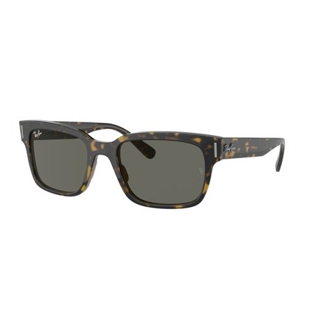 Ray-Ban Jeffrey -Aurinkolasit - Brown Rectangular - Ray-Ban RB2190 1292B1 5320