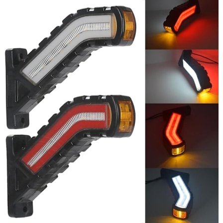 Udstødning til Stihl motorsav modeller 029, 039, MS290, MS310 og MS390.