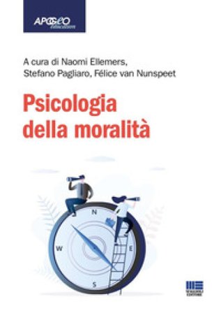 Psicologia della moralità