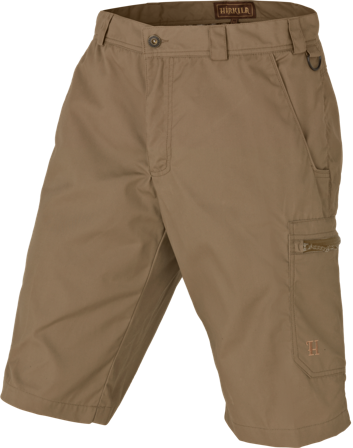 Härkila Alvis Shorts Light Khaki - Härkila