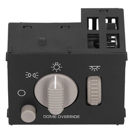 Chevrolet Avalanche Silverado Suburban Tahoe Frontlykt Montering 15755595