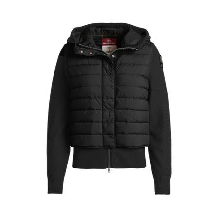 Parajumpers - Dunjackor - Svart - Dam - Storlek: 2xl, Dam, Storlek: 2XL