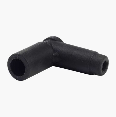 Tändhatt vinklad 4 st. - Biltema