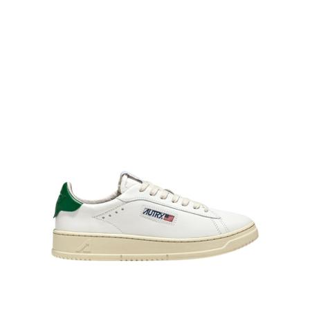 Autry Sneakers Hvid, Dame, Størrelse: 42 EU