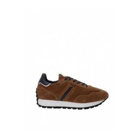 Nerogiardini Sneakers Brun, Herre, Størrelse: 42 EU