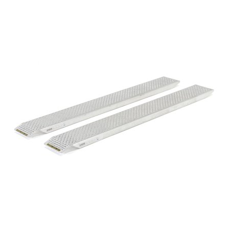 Laderampe, 1000 kg Belastung, 260x2000 mm