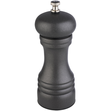 Krydderkvern Gunmetal APS 15,5