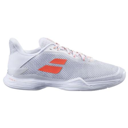 Lågskor Babolat Jet Tere Clay Vit 38.5