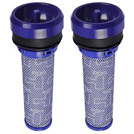 2 kpl suodattimet Dyson Dc37 Dc33c Dc39 Dc28c Dc53 esisuodattimelle