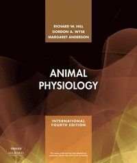 Animal Physiology, ISBN: 9781605357379