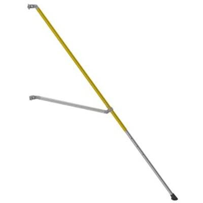 W.steps WS SBT Stödben teleskopiskt, Stegar & ställningar