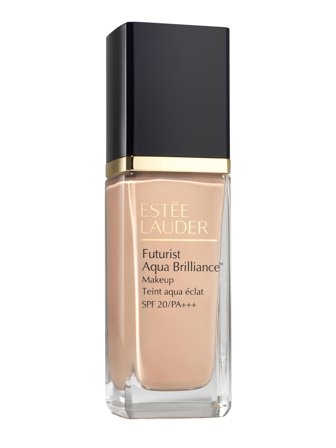 Estée Lauder Futurist Aqua Brilliance Makeup Intensive Moisture Infusion SPF20 N° 2C0 Cool Vanilla 30ml
