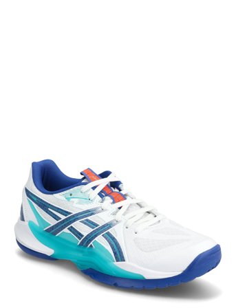 Asics Powerbreak Ff - White - 40