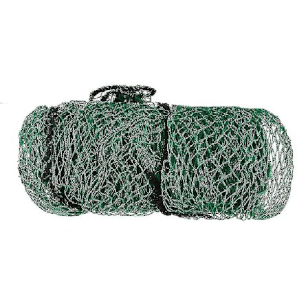 Golfharjoitusverkko, kestävä ja vahva verkko köysireunuksella, urheiluaitaverkko golfharjoitteluun