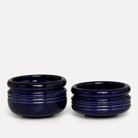 UND Legacy Boller Mini Kobolt_2pk