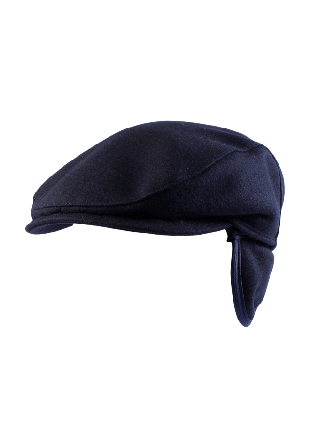 Wigens Ivy Slim Cap Kepsar Herr Blå 57