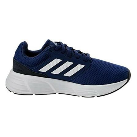 Adidas, Sneakers Blauw, Heren, Maat:44 EU