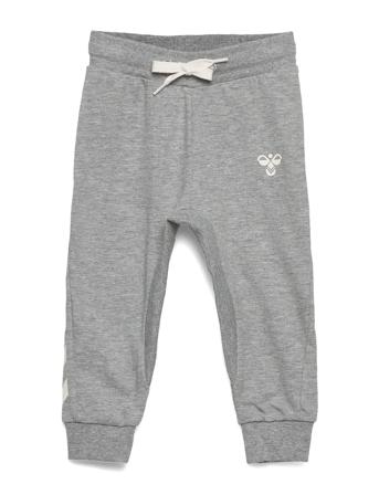 Hmlapple Pants Grey Hummel