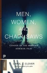 Men, Women, and Chain Saws, ISBN: 9780691166292