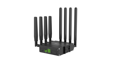 MILESIGHT UR75 Industrial 5G Router