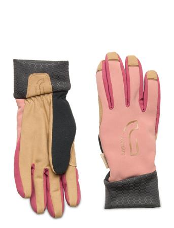 Touring Glove 2.0 Accessories Gloves Finger Gloves Multi/mönstrad Johaug