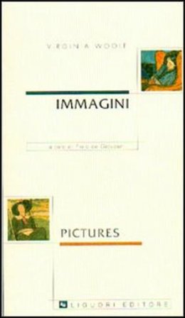 Immagini Virginia Woolf