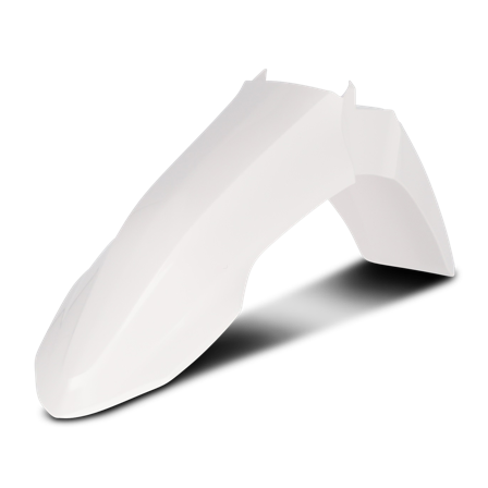 Acerbis Front Fender - Yamaha YZ 250FX 2025-2026