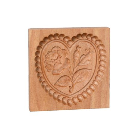 Treform for kaker for baking av utsøkte stempler Baking DIY verktøy for bakeri bakverk ost kjeks