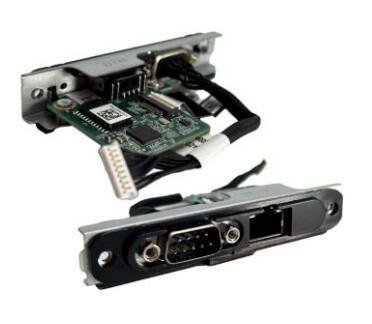 ASUS 2nd 2.5GbE LAN Expansion RS232 Serial Port NUC15 accessory