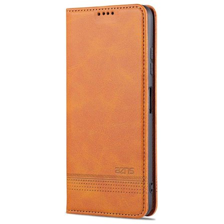 Glat AZNS Wallet Case - Samsung Galaxy A22 5G