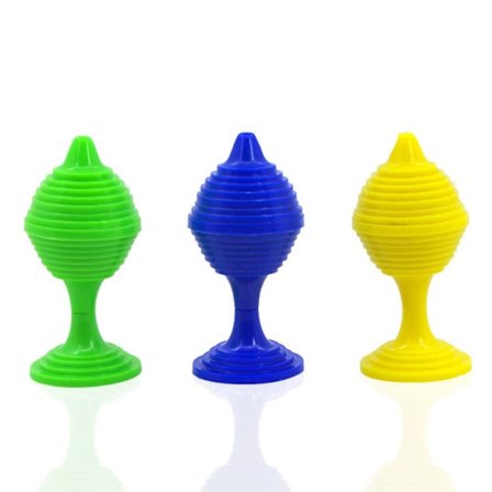 6st Magic Cup Magic Trick Rekvisita Magic leksaker