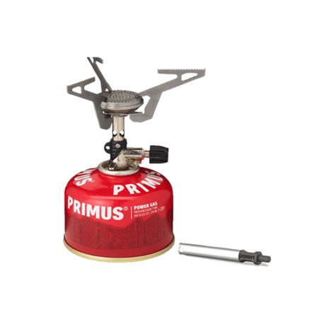 Primus Express Stove Piezo brännare | Utematlagning > Friluftsliv | Bagaren och Kocken