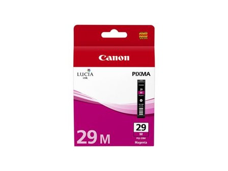 Canon PGI-29M - magenta - original - blekkbeholder