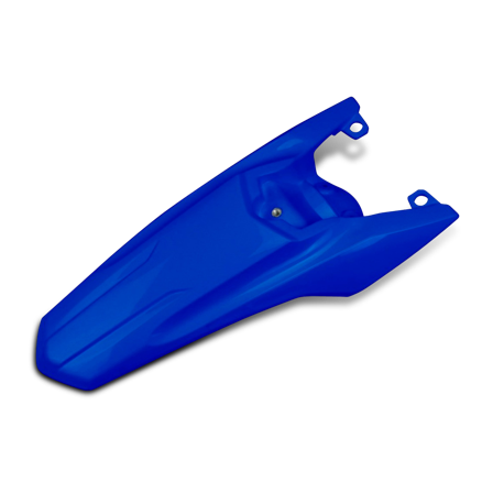 Polisport Rear Fender - Yamaha YZ 65 2019-2026