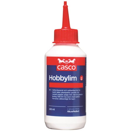 Casco Colle hobby 100 ml