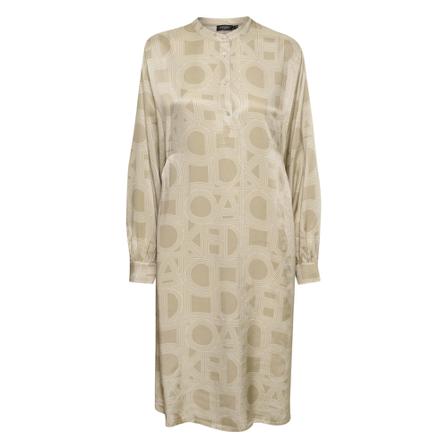 Soaked in Luxury Marian Kjole inbo, Dame