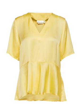Iw50 22 Turlingtoniw Top Yellow InWear