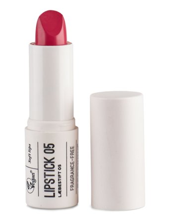 ECOOKING Lipstick 05 - Pink - ONE SIZE