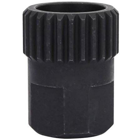 Værktøj til fjernelse og reparation af låsemøtrik til cyklens bageste nav til DT Swiss DT 350 240 440 540 skralde