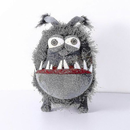 30 cm Stor Størrelse Hund Kyle Grusomme Mig 2 Tegnefilm Blød Udstoppede Plys Legetøj Til Børn Fødselsdag Julegaver[D]