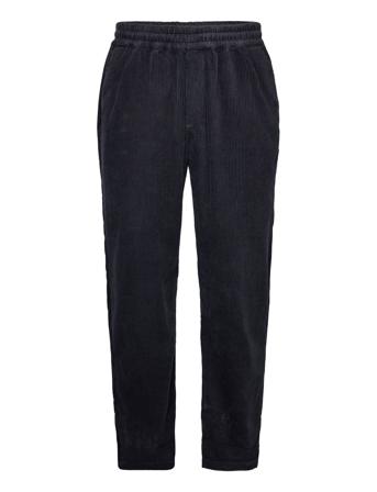 Casual Trousers Revolution Navy