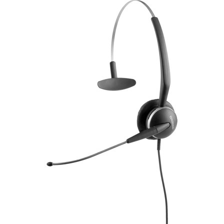 Jabra GN 2100 Flex-Boom 3-in-1 - hodesett