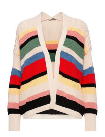Vildanaa Multicolor Patterned ARMEDANGELS