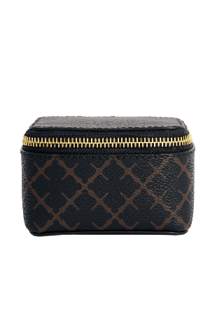 By Malene Birger Bae Bijoux smyckesväska Väskor & plånböcker Dam Brun ONESIZE