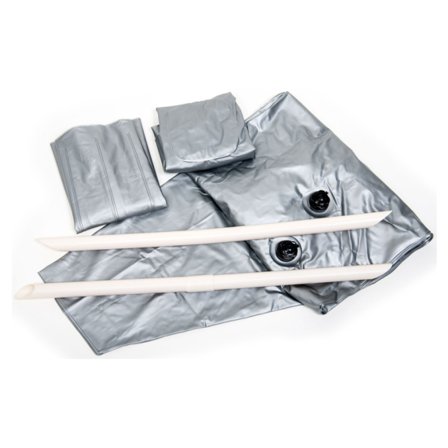 Guideline Drifter Spare Inner Tube - Back