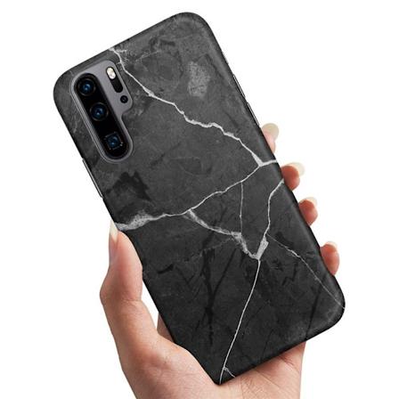 Samsung Galaxy Note 10 - Deksel/Mobildeksel Marmor Multicolor