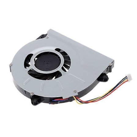 CPU-jäähdytystuuletin kannettavalle tietokoneelle Lenovo Ideapad G40 G50 G40-70 G40-30 G40-45 G5 [BR]