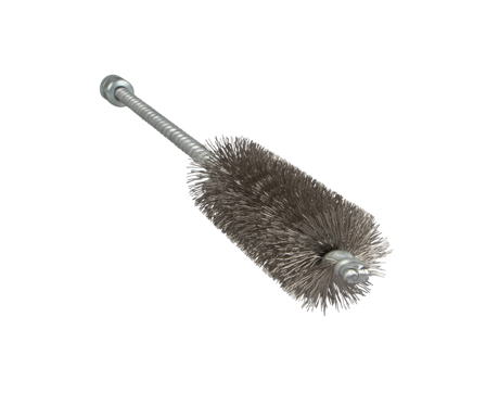 ESSVE RBT Stålbørste RBT, CE, M6-kobling 24 mm, Innfesting